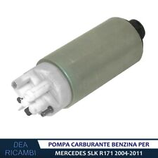 Pompa carburante benzina usato  Treglio