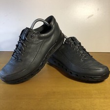 Ecco goretex trainers for sale  HUNTINGDON