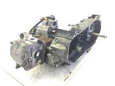 Blocco motore engine usato  Viareggio
