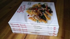 Ricette facili completa usato  Torino