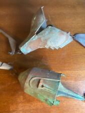 Vintage paolo soleri for sale  Los Angeles