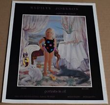 1990 print emily for sale  Columbiaville