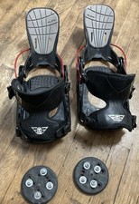 Flow flite snowboard for sale  Layton