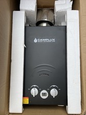 Camplux bw158c certified for sale  BISHOPS CASTLE