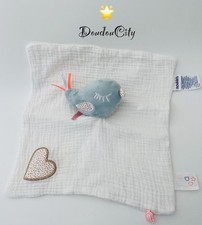 Excellent doudou plat d'occasion  Hazebrouck