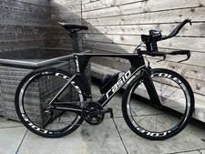 Rasio carbon tri for sale  GLASGOW
