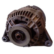 Alternatore 0120335007 9605062 usato  Pratola Peligna