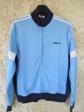 Veste adidas vintage d'occasion  Nîmes
