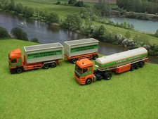 Herpa konvolut vers gebraucht kaufen  Hameln