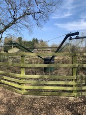 Horse walker. barely for sale  MELTON MOWBRAY