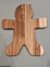 Natural composite wood for sale  TAMWORTH