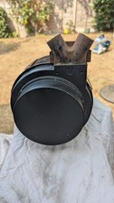 Smiths round heater for sale  EASTLEIGH