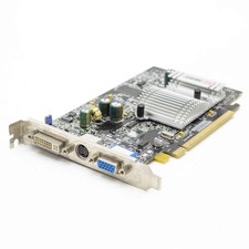 Radeon x300 256mb usato  Arezzo