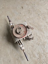 Westwood gearbox transmission for sale  LLANDOVERY