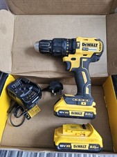 Dewalt dcd778d2 sfgb for sale  DONCASTER