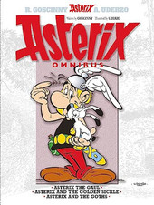 Asterix omnibus asterix for sale  UK