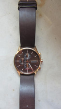 Skagen damenarmbanduhr braun gebraucht kaufen  Sarstedt