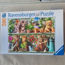 500 piece jigsaw for sale  DROMORE