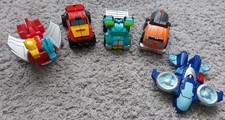 Hasbro playskool heroes for sale  SUNDERLAND
