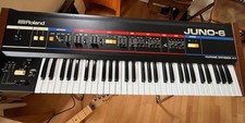 Roland juno polyphonic for sale  LONDON