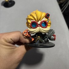 League legends chibi gebraucht kaufen  Esslingen am Neckar