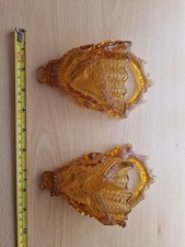 Pair wall mounted for sale  LITTLEHAMPTON