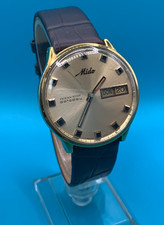 Vintage mido cean gebraucht kaufen  Unterroth