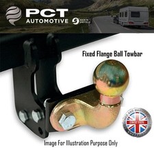 Pct fixed flange for sale  HULL