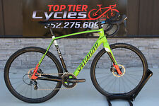 2016 specialized crux for sale  Gainesville