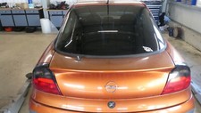 Opel tigra tailgate d'occasion  Expédié en Belgium