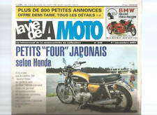 Vie moto 346 d'occasion  Bray-sur-Somme
