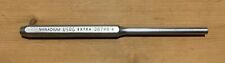 Cacciaspine cromato ø8mm usato  Pavia
