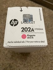 202a original laserjet for sale  Cleveland