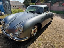 porsche 1600 for sale  WITHAM