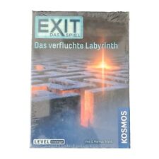 Exit spiel kosmos gebraucht kaufen  Bottrop