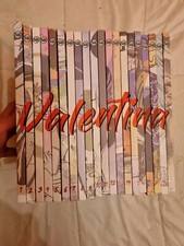 Valentina guido crepax usato  Volpeglino