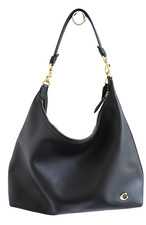 Coach juliet black for sale  Milton