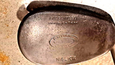 niblick golf club for sale  Kingston
