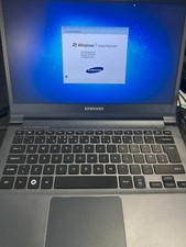 Samsung np900x3b ultra for sale  LONDON