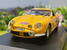 Ferrari / 275 GTB / 1962 / 1/43 carro fundido / RPC, usado comprar usado  Enviando para Brazil