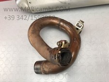 Collettore scarico 33d usato Collettore scarico 33d usato  Serra de Conti