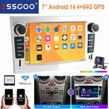 Dab 64g autoradio gebraucht kaufen  Bremen