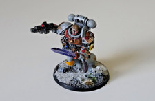 Warhammer 40k inquisitor for sale  LONDON