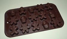 Weihnachten silikon formen gebraucht kaufen Weihnachten silikon formen gebraucht kaufen  Hemdingen