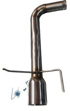 Scarico inox alfa usato  Grammichele