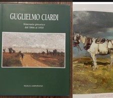 Campopiano guglielmo ciardi usato  Treviso