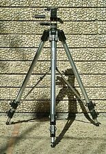 Treppiedi professionale manfro usato  Napoli