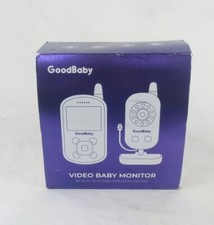 Goodbaby video baby for sale  Hyattsville