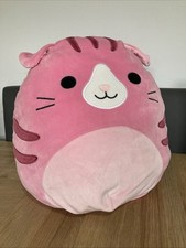 Squishmallows geraldine pink for sale  MANCHESTER
