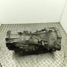 Volkswagen amarok gearbox for sale  UK
